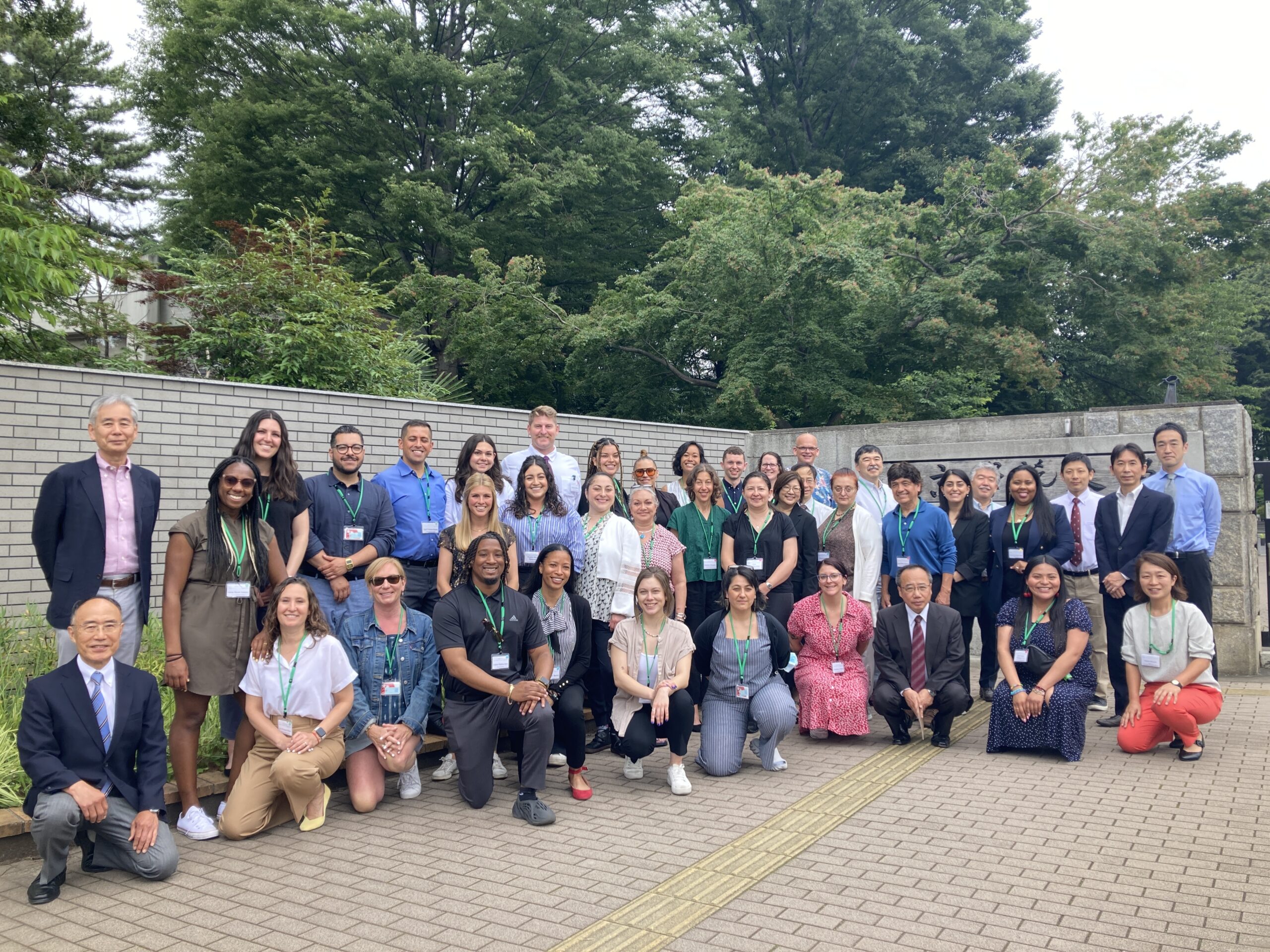 2023年度「授業研究イマージョンプログラム」開催中です!