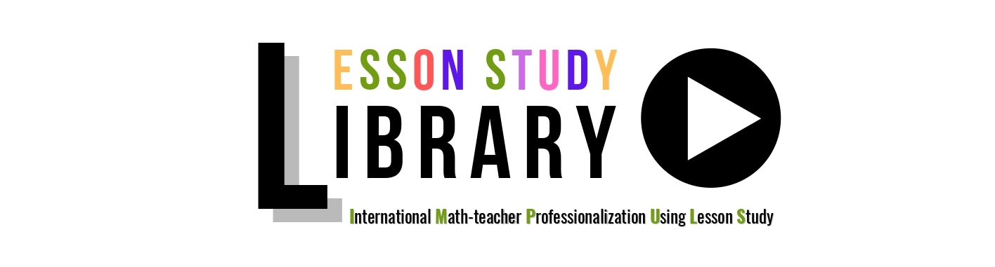 New “Lesson Study Library” has been released! /新「授業研究ライブラリー」を公開しました!