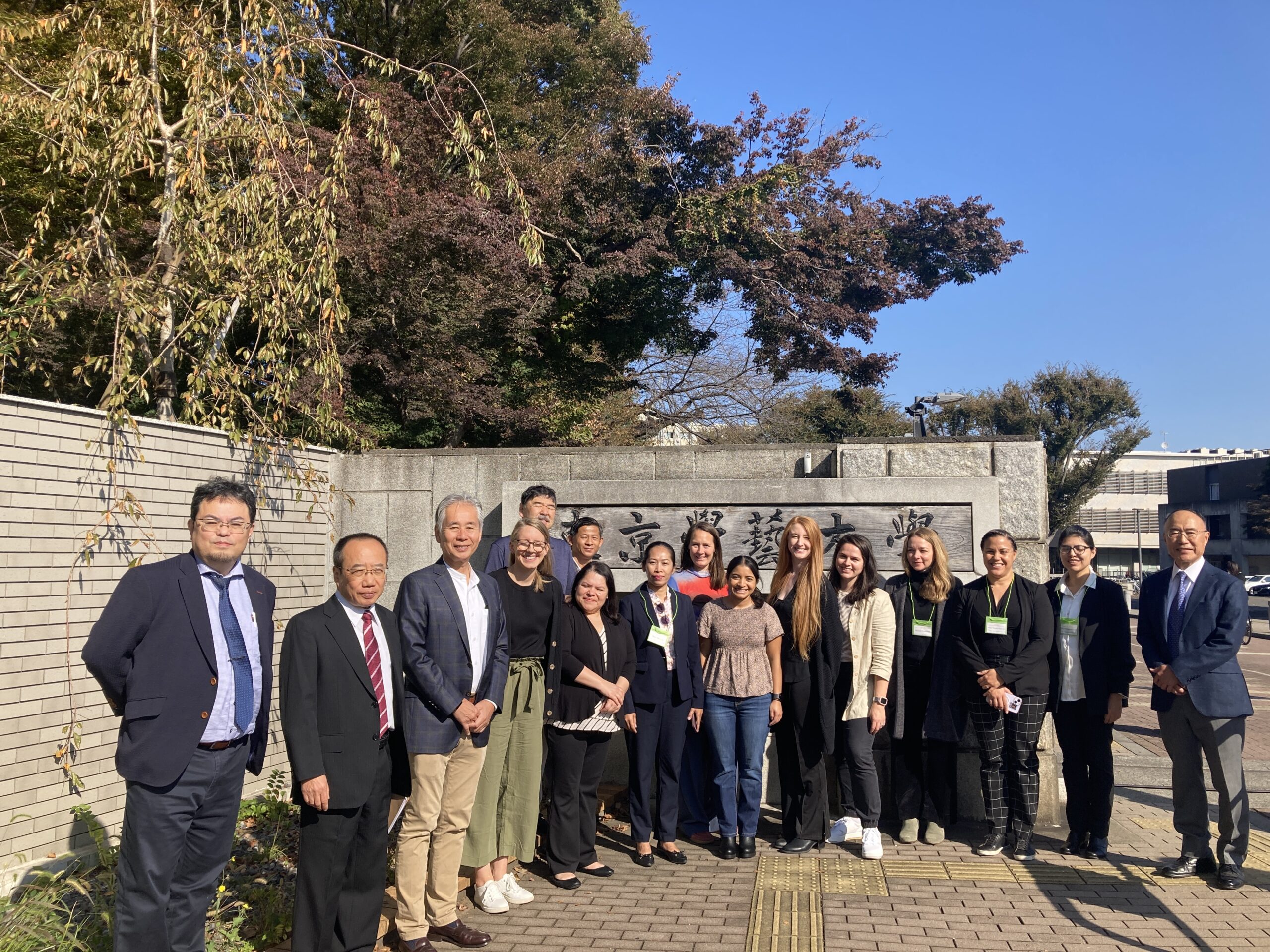 Lesson Study Immersion Program -Session 2, November 12 -21, 20242024年度第2回「授業研究イマージョンプログラム」(11/12-21開催)!